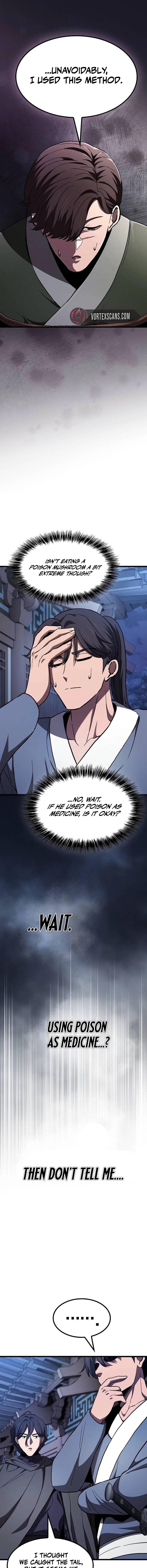 So？ Did Someone Force You to Become the Heavenly Demon？ Chapter 26 page 15 - 