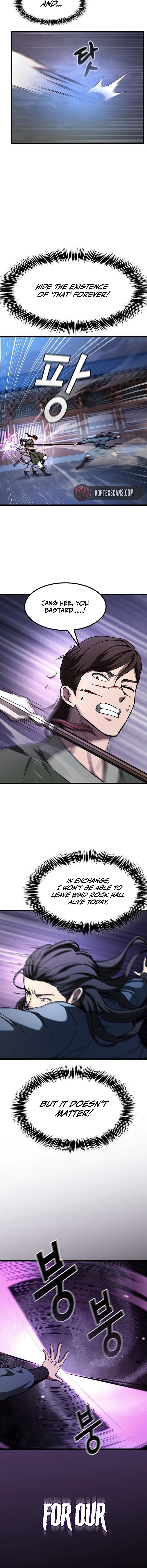 So？ Did Someone Force You to Become the Heavenly Demon？ Chapter 27 page 12 - 