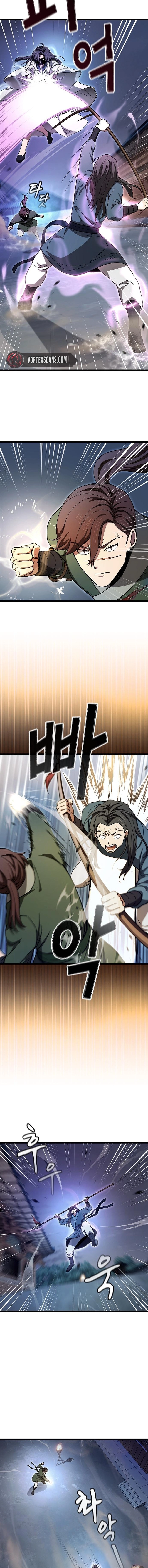 So？ Did Someone Force You to Become the Heavenly Demon？ Chapter 27 page 16 - 