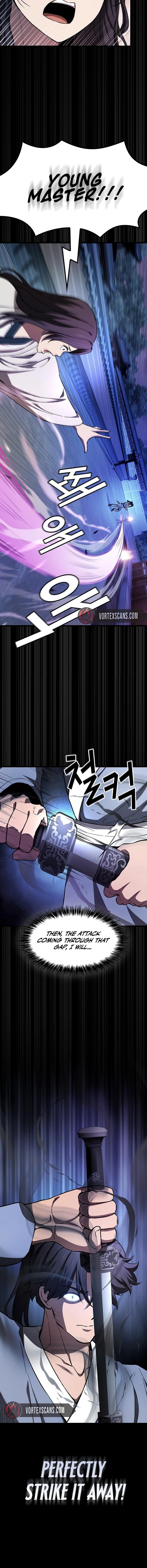 So？ Did Someone Force You to Become the Heavenly Demon？ Chapter 27 page 20 - 