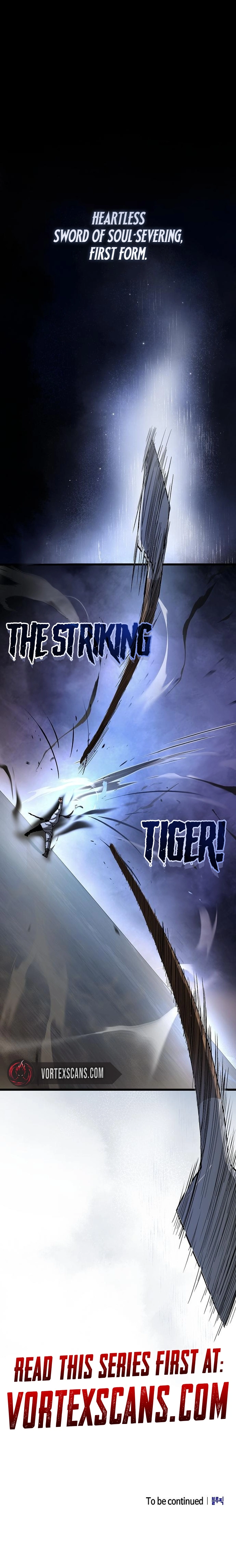 So？ Did Someone Force You to Become the Heavenly Demon？ Chapter 27 page 21 - 