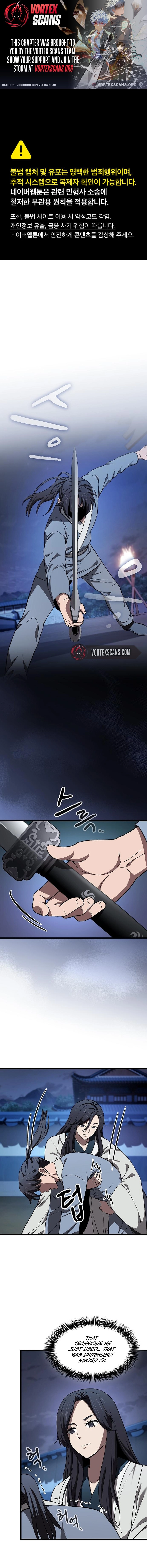 So？ Did Someone Force You to Become the Heavenly Demon？ Chapter 28 page 2 - 