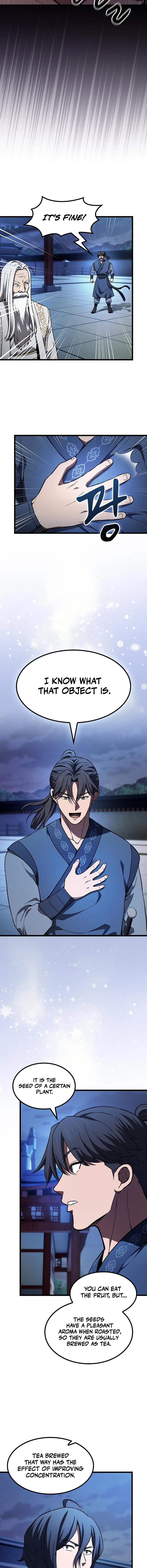 So？ Did Someone Force You to Become the Heavenly Demon？ Chapter 28 page 14 - 