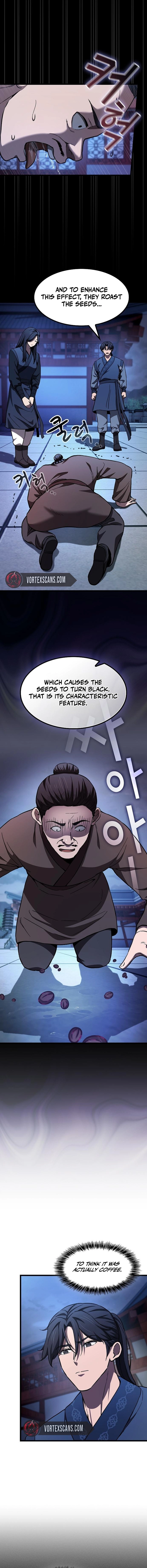 So？ Did Someone Force You to Become the Heavenly Demon？ Chapter 28 page 16 - 