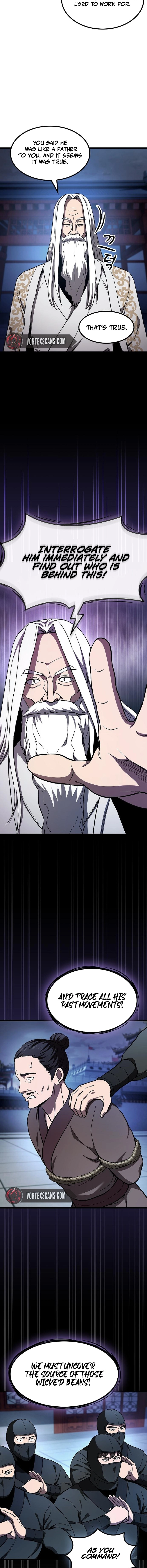So？ Did Someone Force You to Become the Heavenly Demon？ Chapter 28 page 18 - 