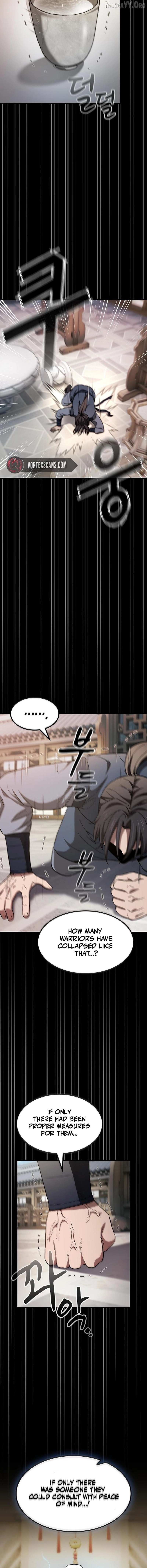 So？ Did Someone Force You to Become the Heavenly Demon？ Chapter 29 page 13 - 