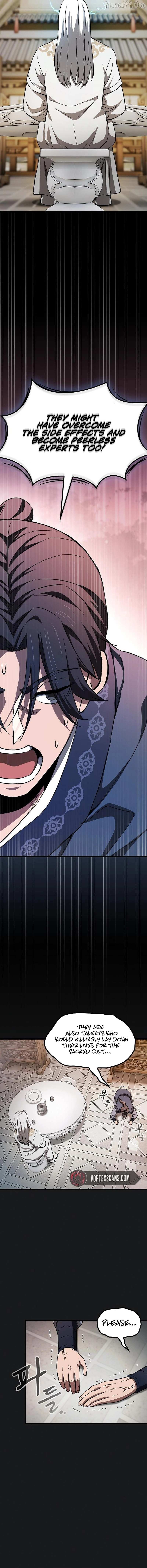 So？ Did Someone Force You to Become the Heavenly Demon？ Chapter 29 page 14 - 