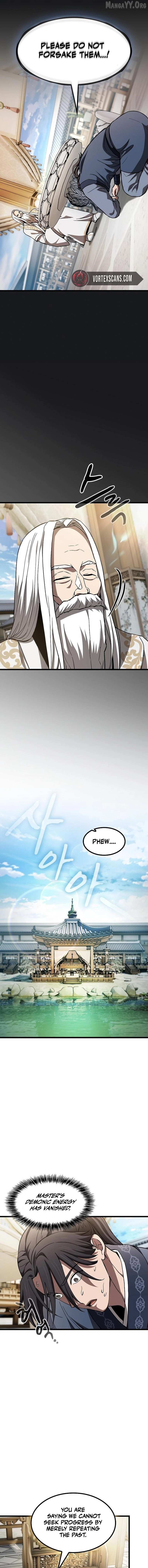 So？ Did Someone Force You to Become the Heavenly Demon？ Chapter 29 page 15 - 