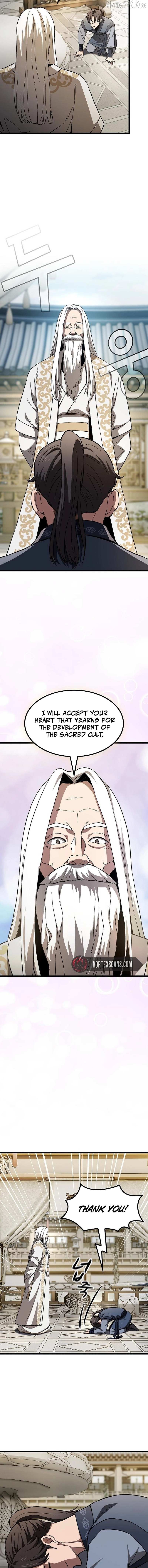 So？ Did Someone Force You to Become the Heavenly Demon？ Chapter 29 page 16 - 