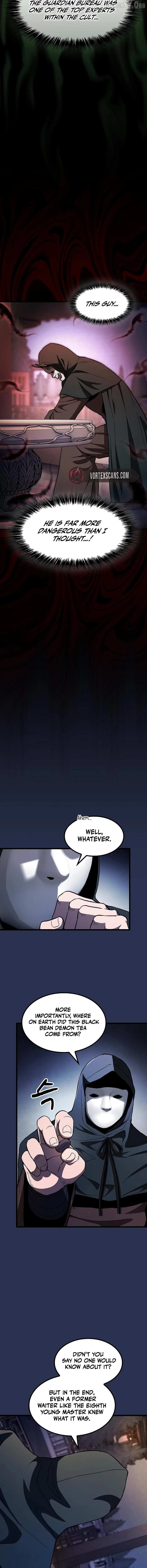 So？ Did Someone Force You to Become the Heavenly Demon？ Chapter 29 page 4 - 