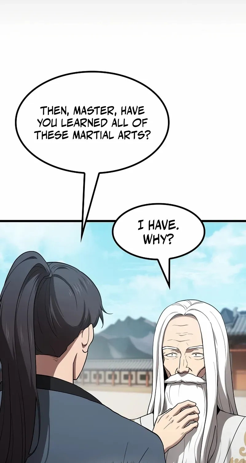 So？ Did Someone Force You to Become the Heavenly Demon？ Chapter 3 page 102 - 
