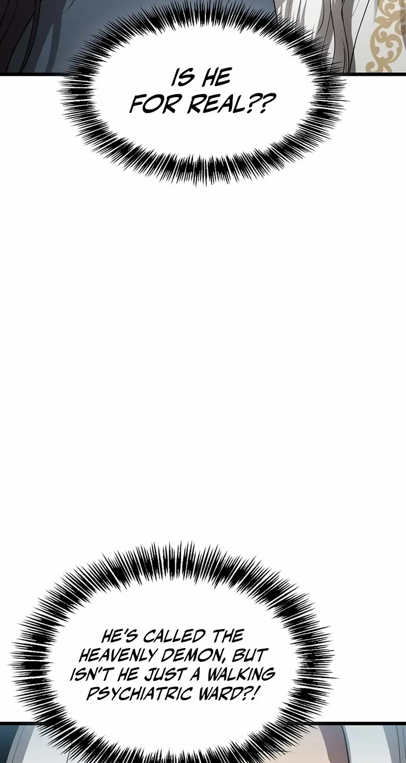 So？ Did Someone Force You to Become the Heavenly Demon？ Chapter 3 page 103 - 