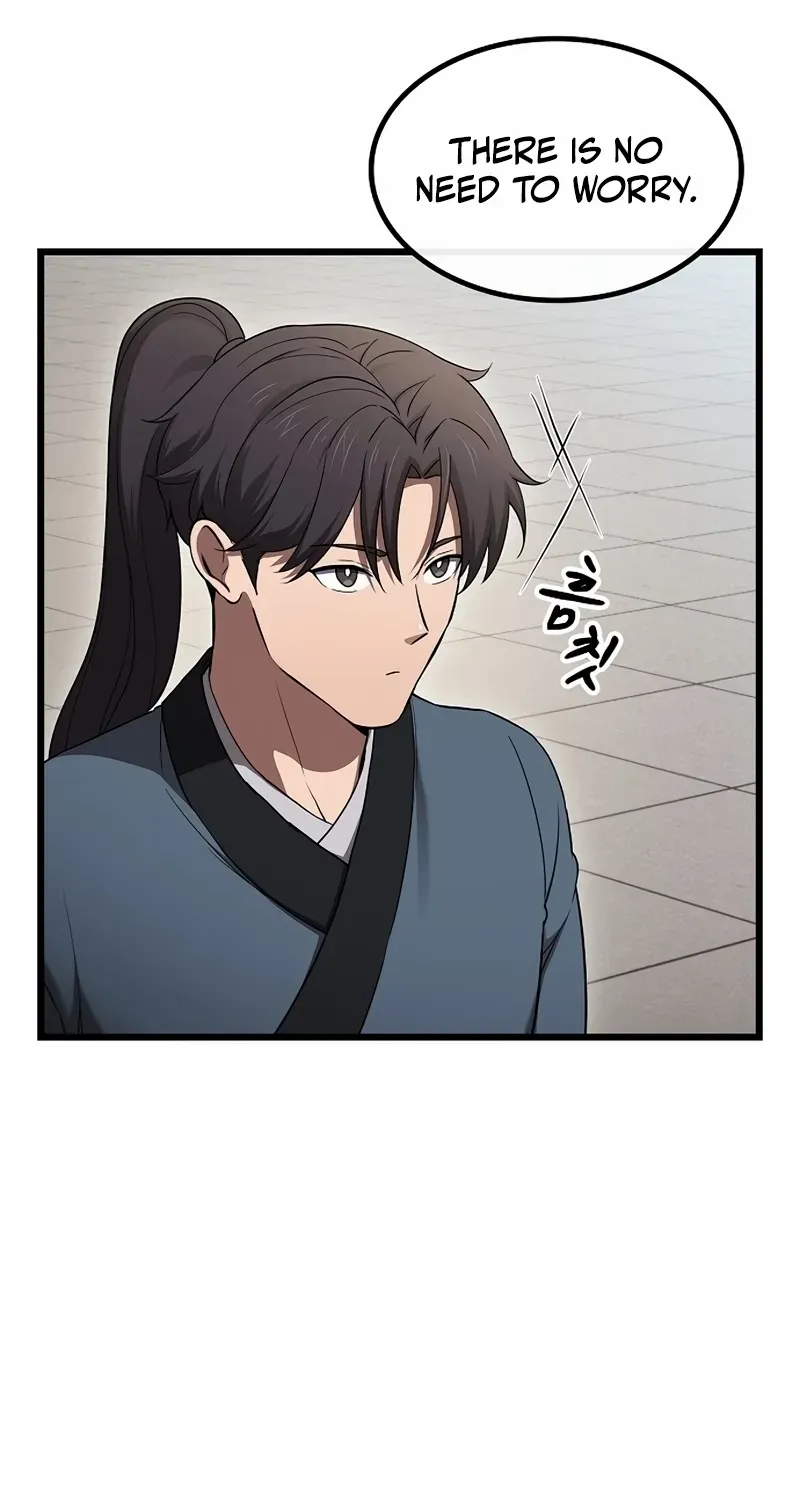 So？ Did Someone Force You to Become the Heavenly Demon？ Chapter 3 page 105 - 