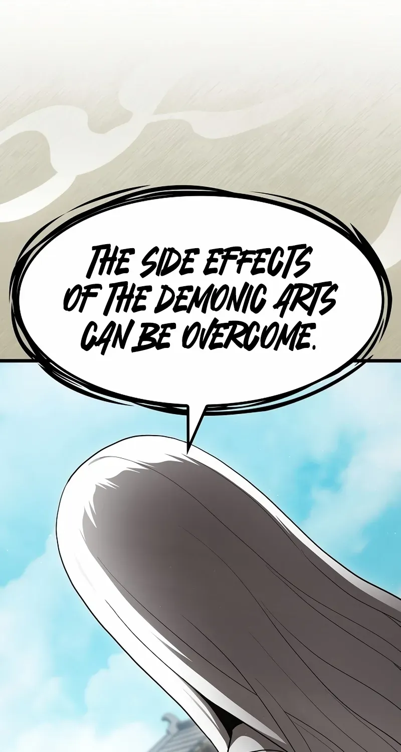 So？ Did Someone Force You to Become the Heavenly Demon？ Chapter 3 page 107 - 
