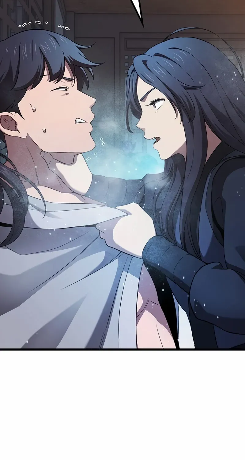 So？ Did Someone Force You to Become the Heavenly Demon？ Chapter 3 page 16 - 
