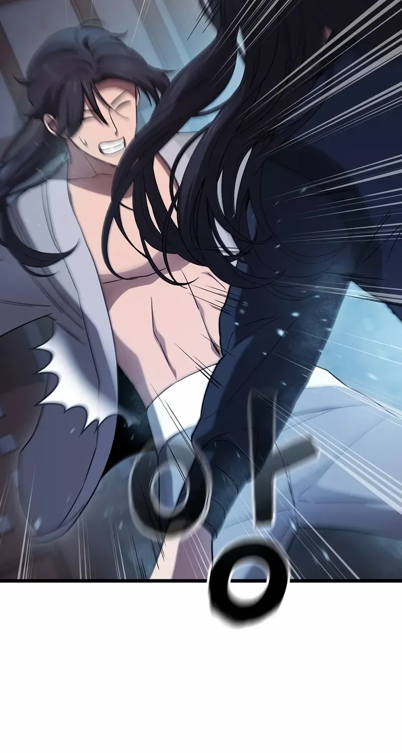 So？ Did Someone Force You to Become the Heavenly Demon？ Chapter 3 page 24 - 