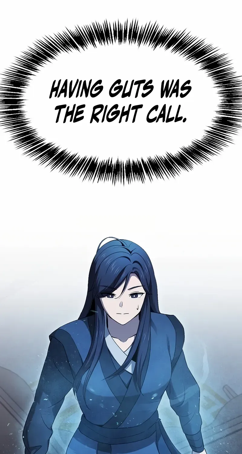 So？ Did Someone Force You to Become the Heavenly Demon？ Chapter 3 page 28 - 