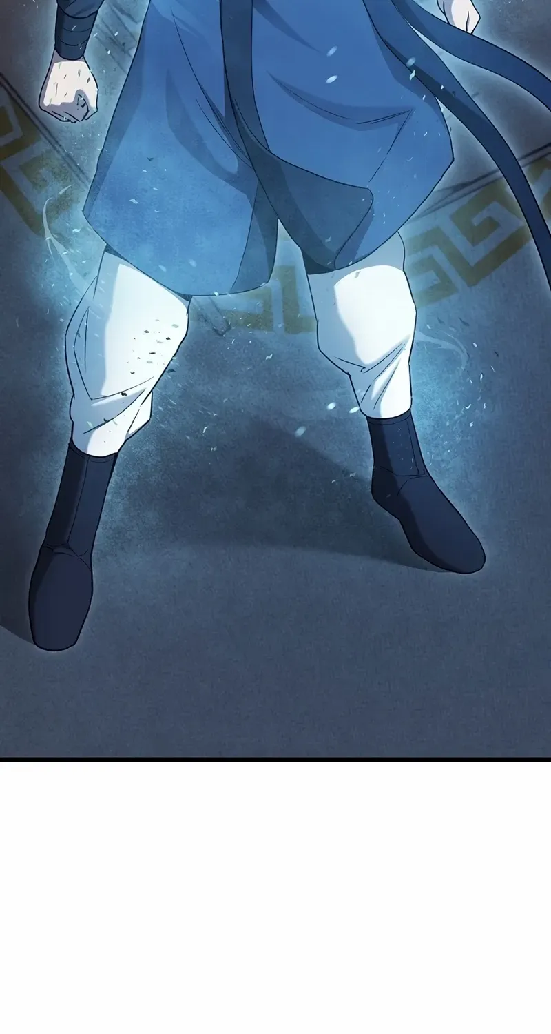 So？ Did Someone Force You to Become the Heavenly Demon？ Chapter 3 page 29 - 