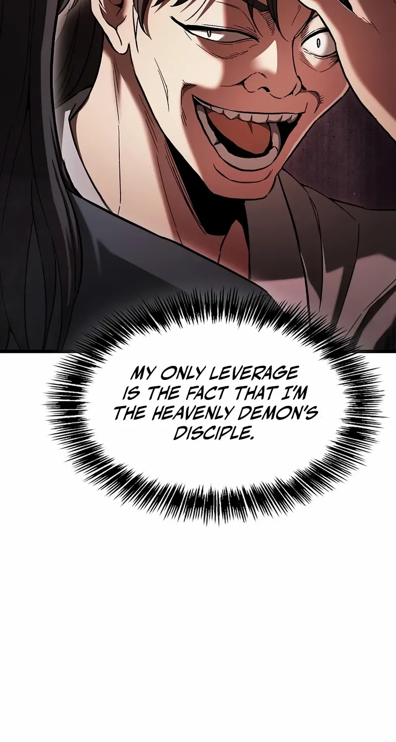 So？ Did Someone Force You to Become the Heavenly Demon？ Chapter 3 page 31 - 