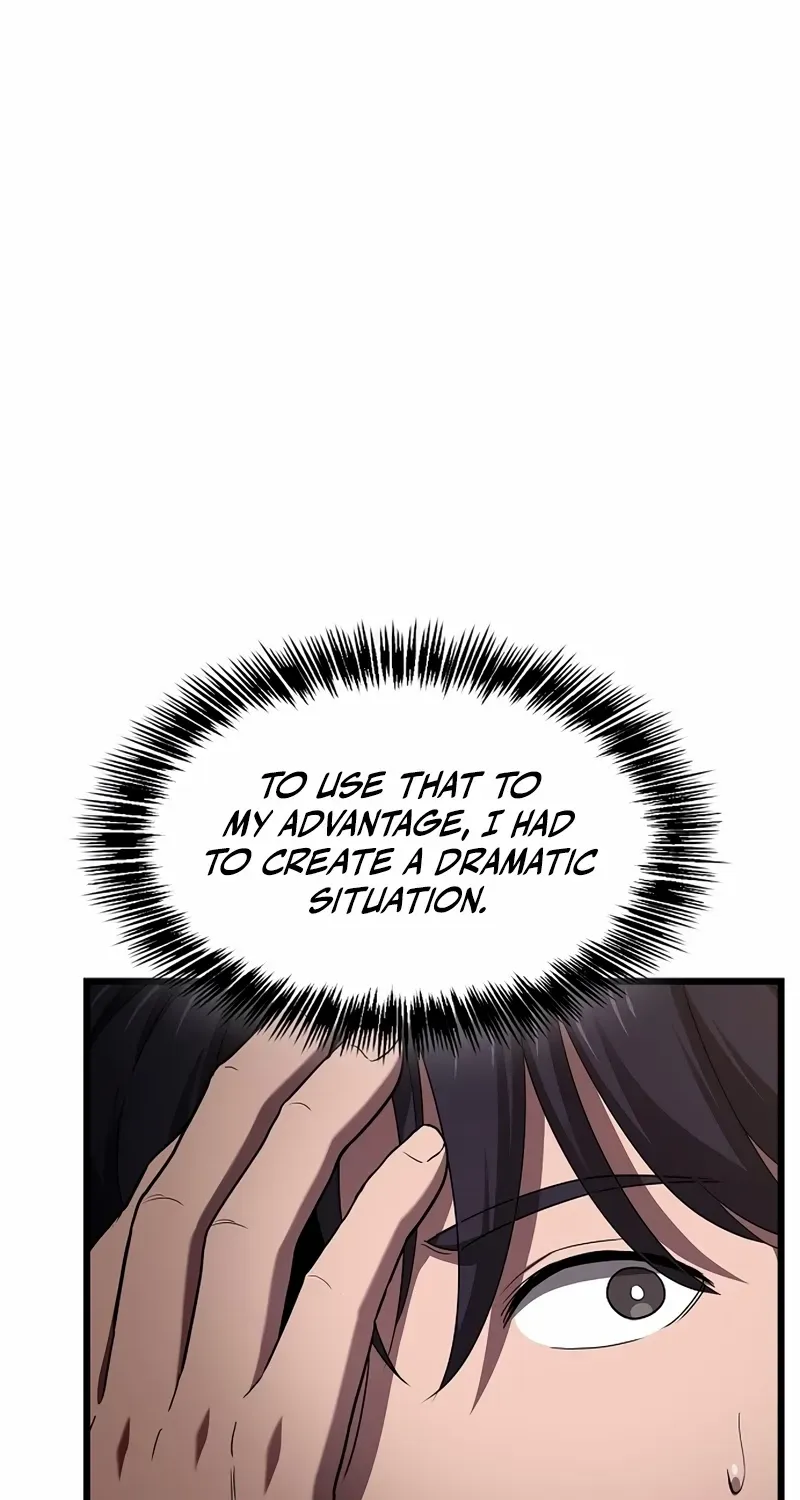 So？ Did Someone Force You to Become the Heavenly Demon？ Chapter 3 page 33 - 