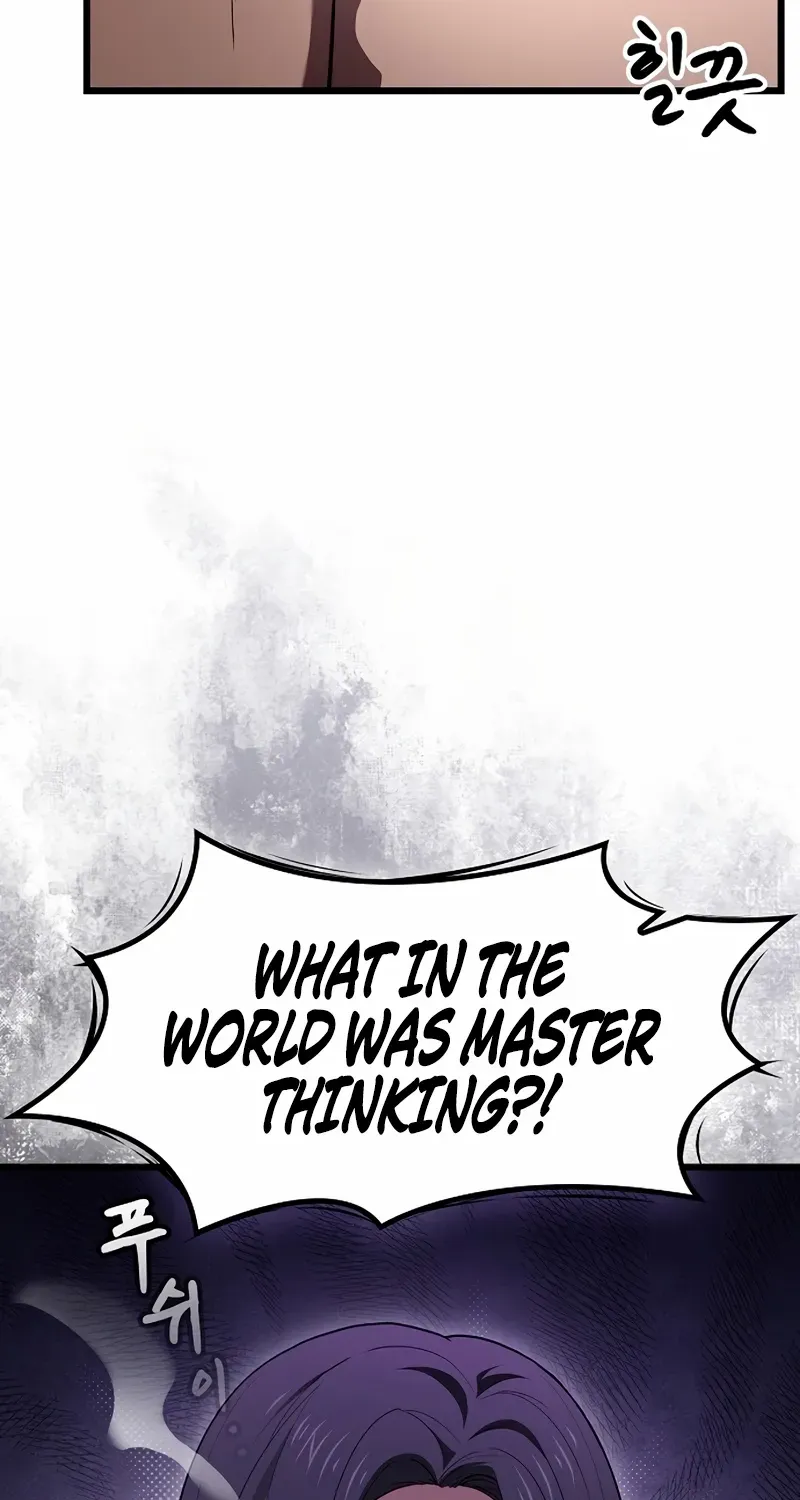 So？ Did Someone Force You to Become the Heavenly Demon？ Chapter 3 page 34 - 
