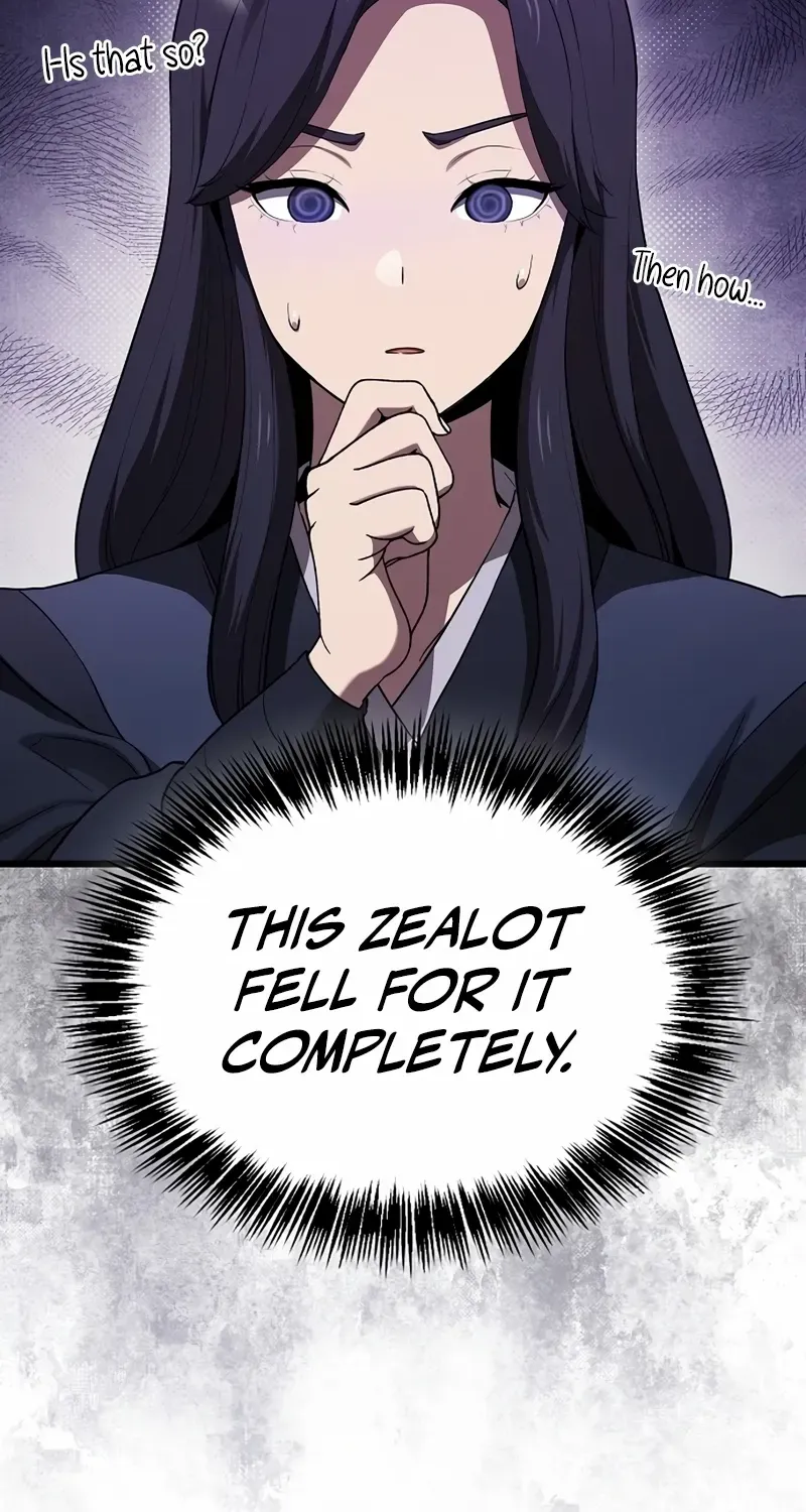 So？ Did Someone Force You to Become the Heavenly Demon？ Chapter 3 page 35 - 