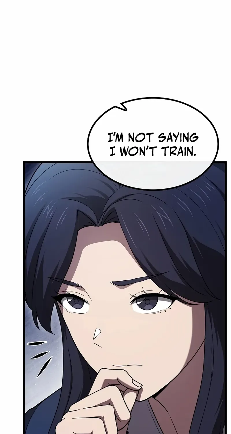 So？ Did Someone Force You to Become the Heavenly Demon？ Chapter 3 page 37 - 