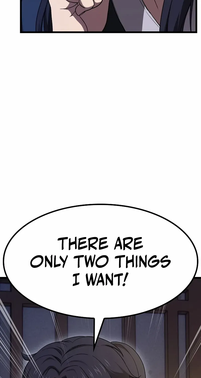 So？ Did Someone Force You to Become the Heavenly Demon？ Chapter 3 page 38 - 