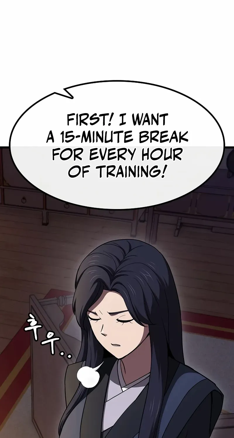 So？ Did Someone Force You to Become the Heavenly Demon？ Chapter 3 page 40 - 
