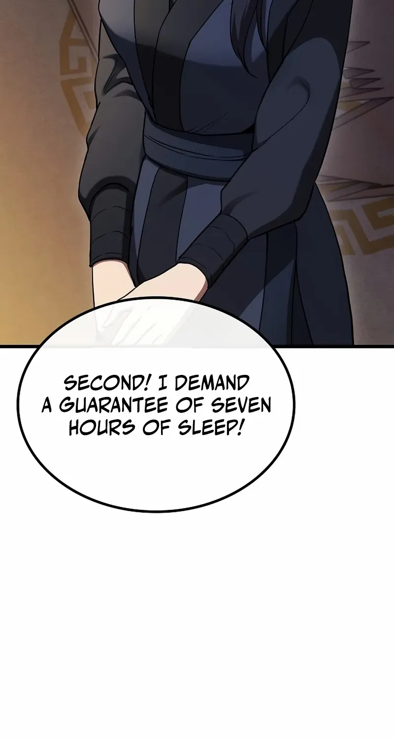 So？ Did Someone Force You to Become the Heavenly Demon？ Chapter 3 page 41 - 