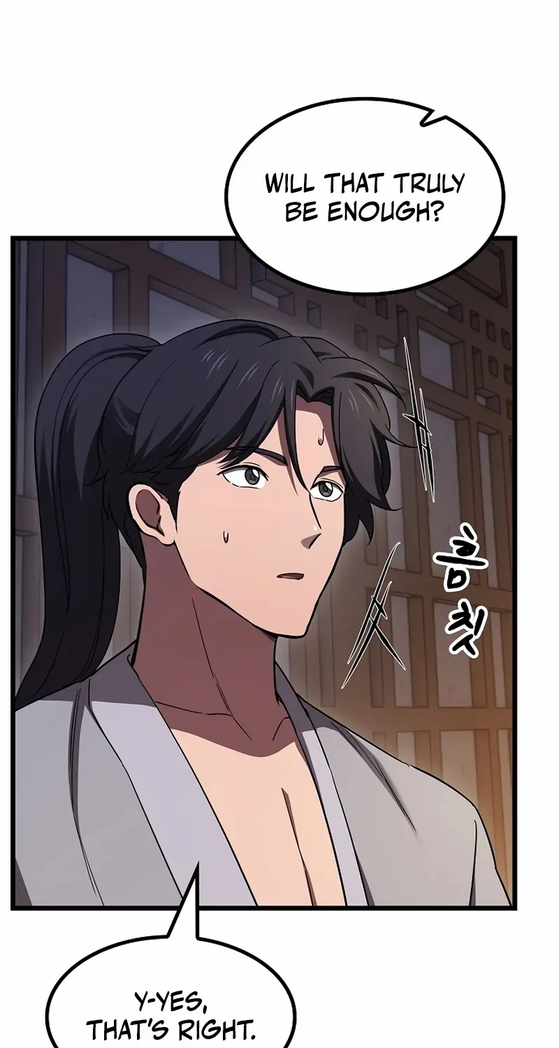 So？ Did Someone Force You to Become the Heavenly Demon？ Chapter 3 page 42 - 