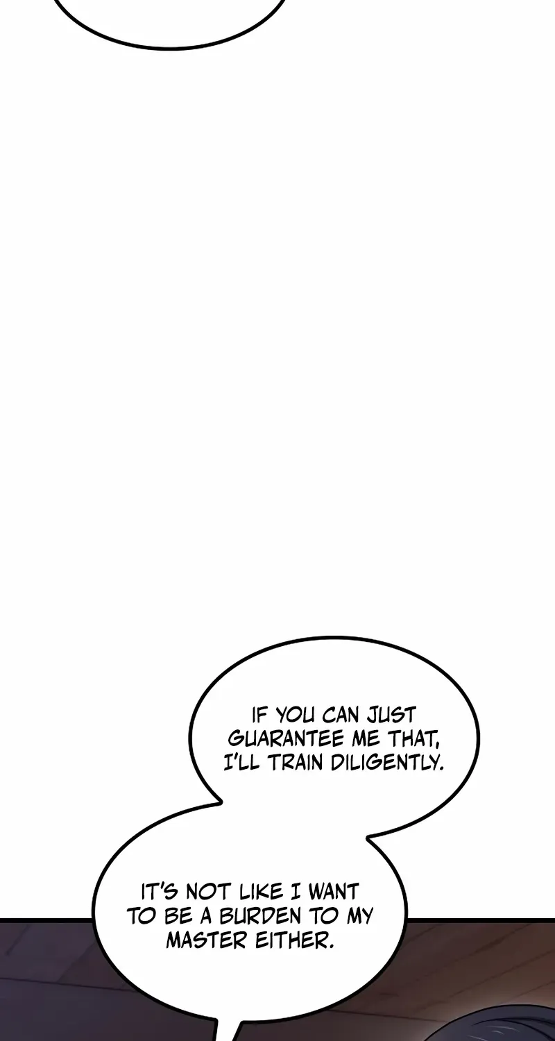 So？ Did Someone Force You to Become the Heavenly Demon？ Chapter 3 page 43 - 