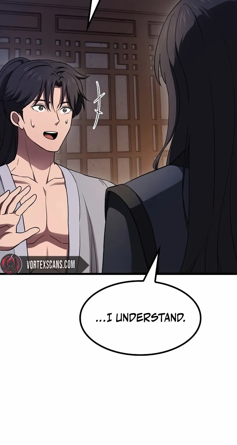 So？ Did Someone Force You to Become the Heavenly Demon？ Chapter 3 page 44 - 