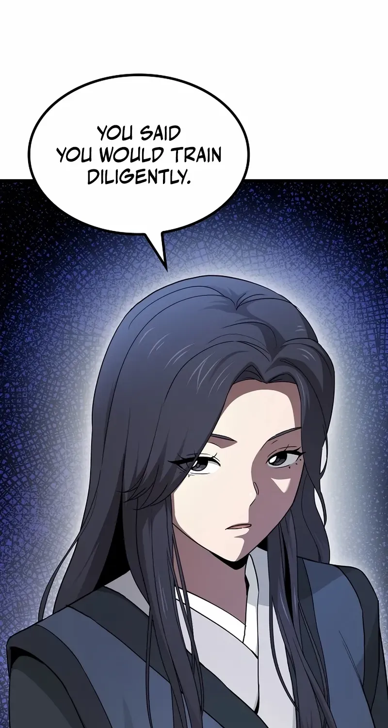 So？ Did Someone Force You to Become the Heavenly Demon？ Chapter 3 page 45 - 