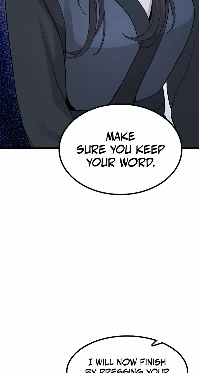 So？ Did Someone Force You to Become the Heavenly Demon？ Chapter 3 page 46 - 