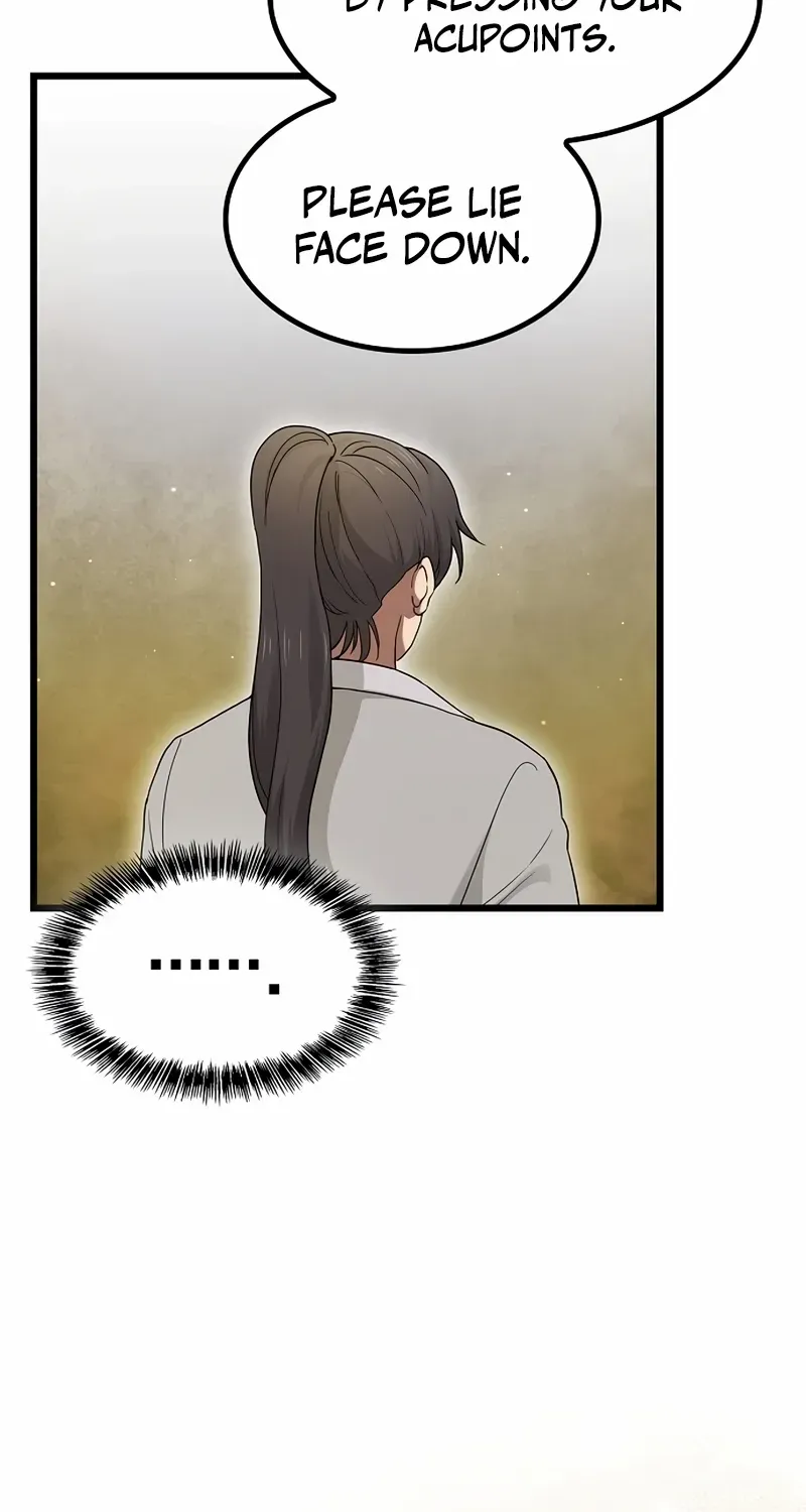 So？ Did Someone Force You to Become the Heavenly Demon？ Chapter 3 page 47 - 