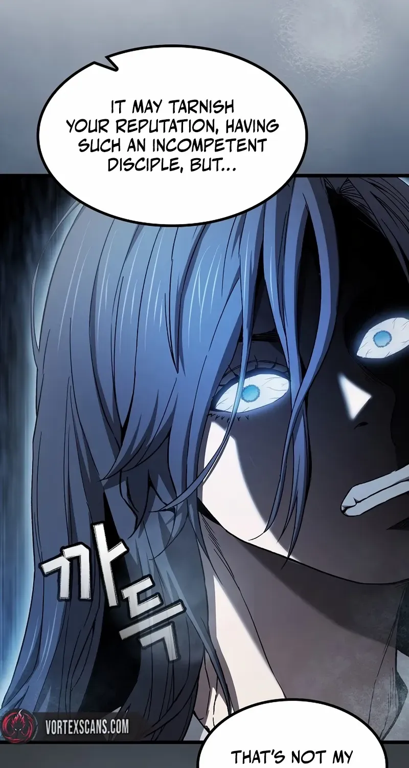 So？ Did Someone Force You to Become the Heavenly Demon？ Chapter 3 page 6 - 