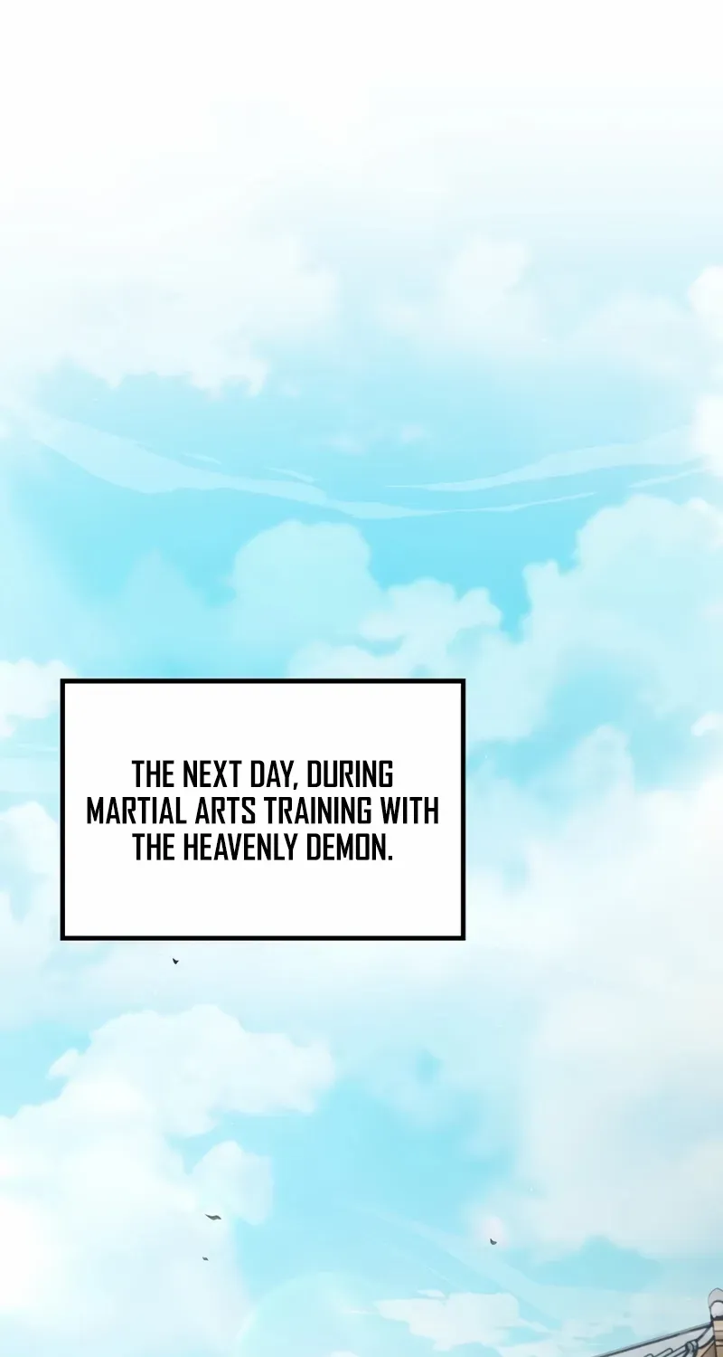So？ Did Someone Force You to Become the Heavenly Demon？ Chapter 3 page 52 - 