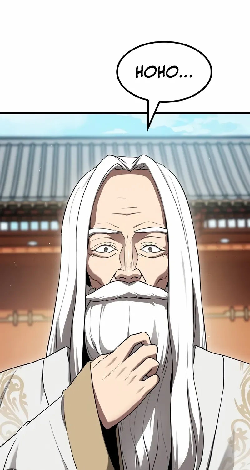 So？ Did Someone Force You to Become the Heavenly Demon？ Chapter 3 page 54 - 