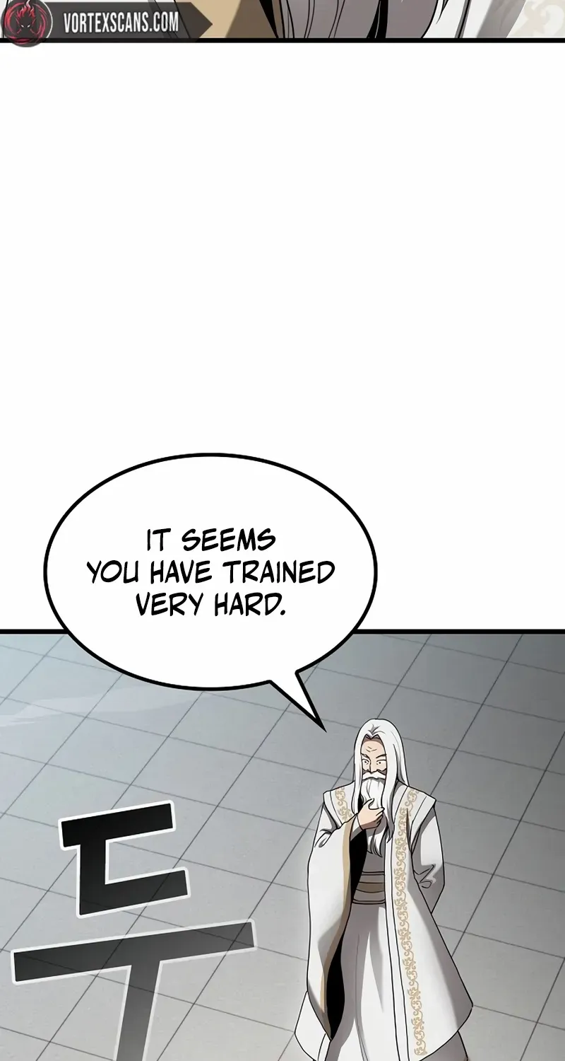 So？ Did Someone Force You to Become the Heavenly Demon？ Chapter 3 page 55 - 