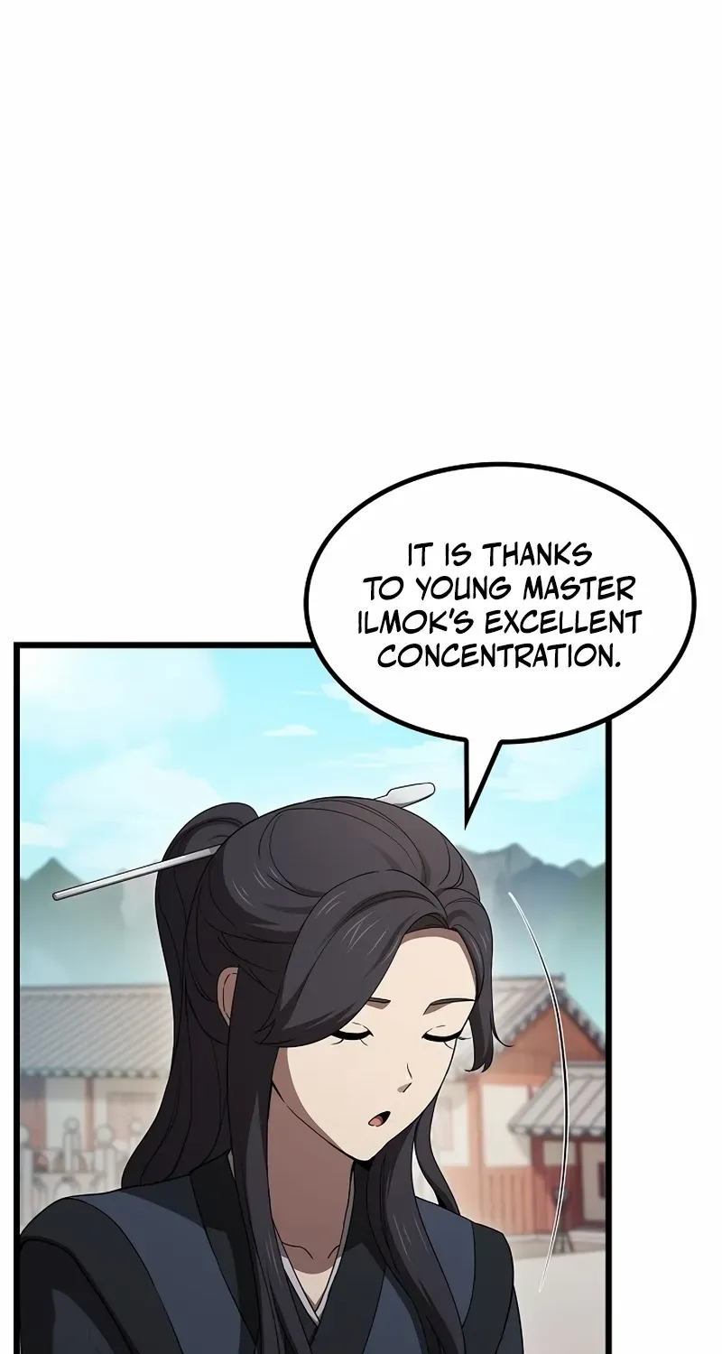 So？ Did Someone Force You to Become the Heavenly Demon？ Chapter 3 page 57 - 