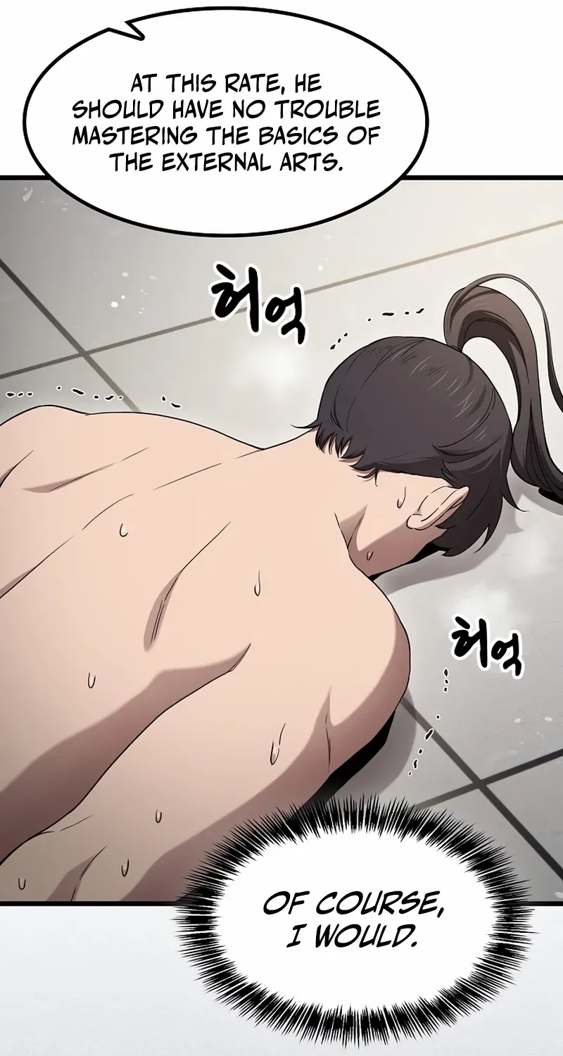 So？ Did Someone Force You to Become the Heavenly Demon？ Chapter 3 page 59 - 