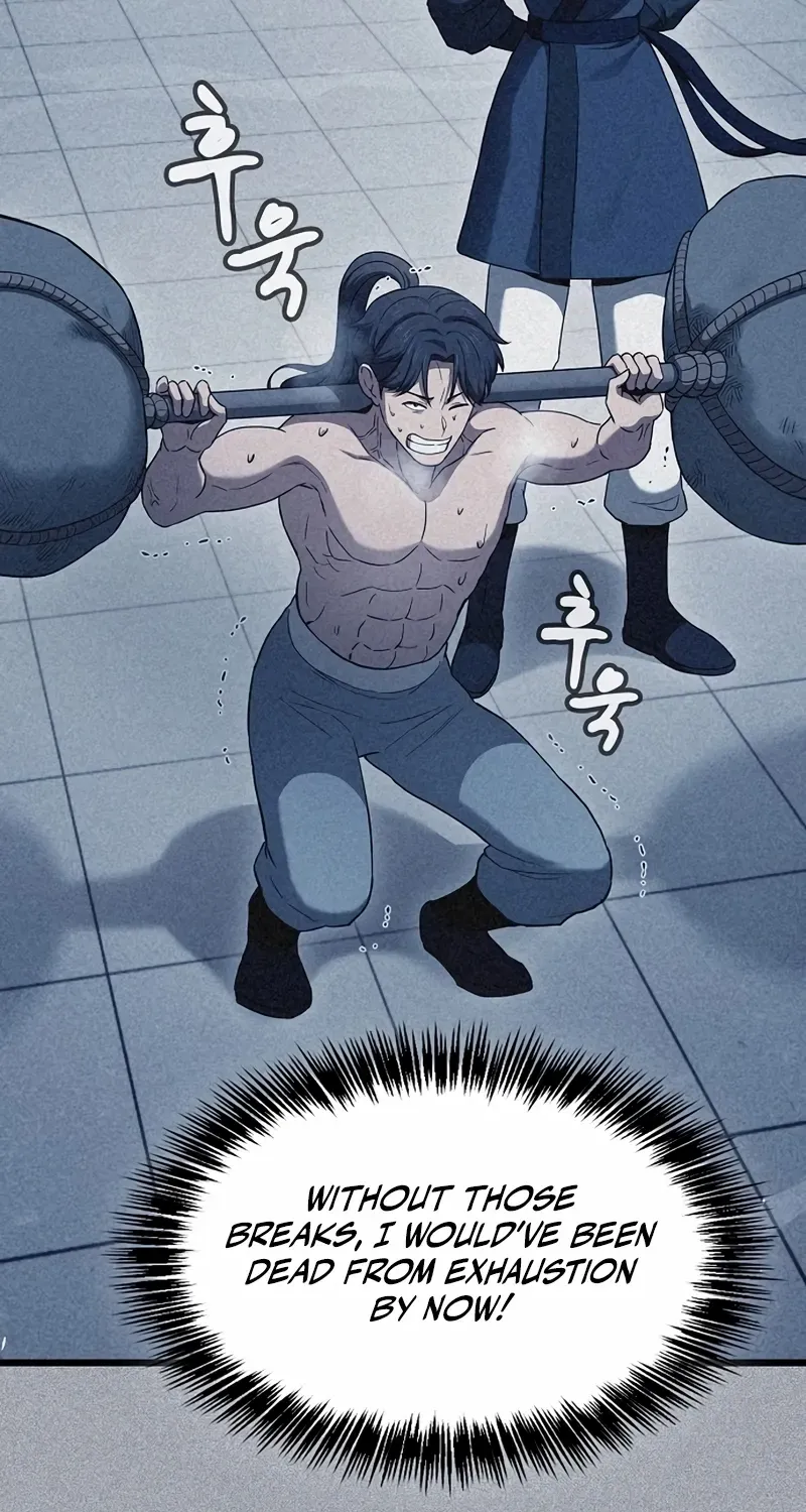 So？ Did Someone Force You to Become the Heavenly Demon？ Chapter 3 page 61 - 