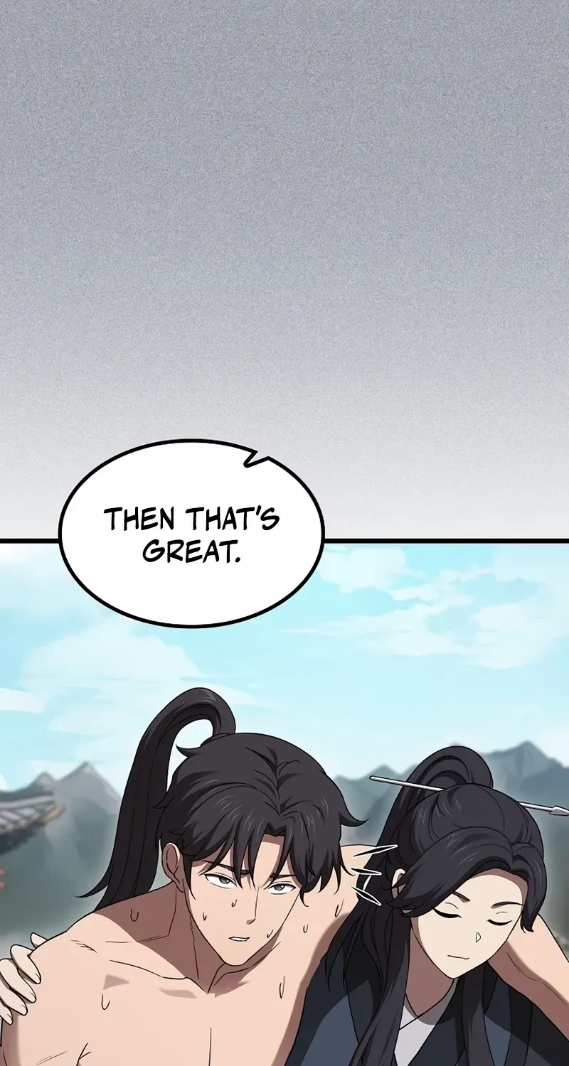 So？ Did Someone Force You to Become the Heavenly Demon？ Chapter 3 page 62 - 