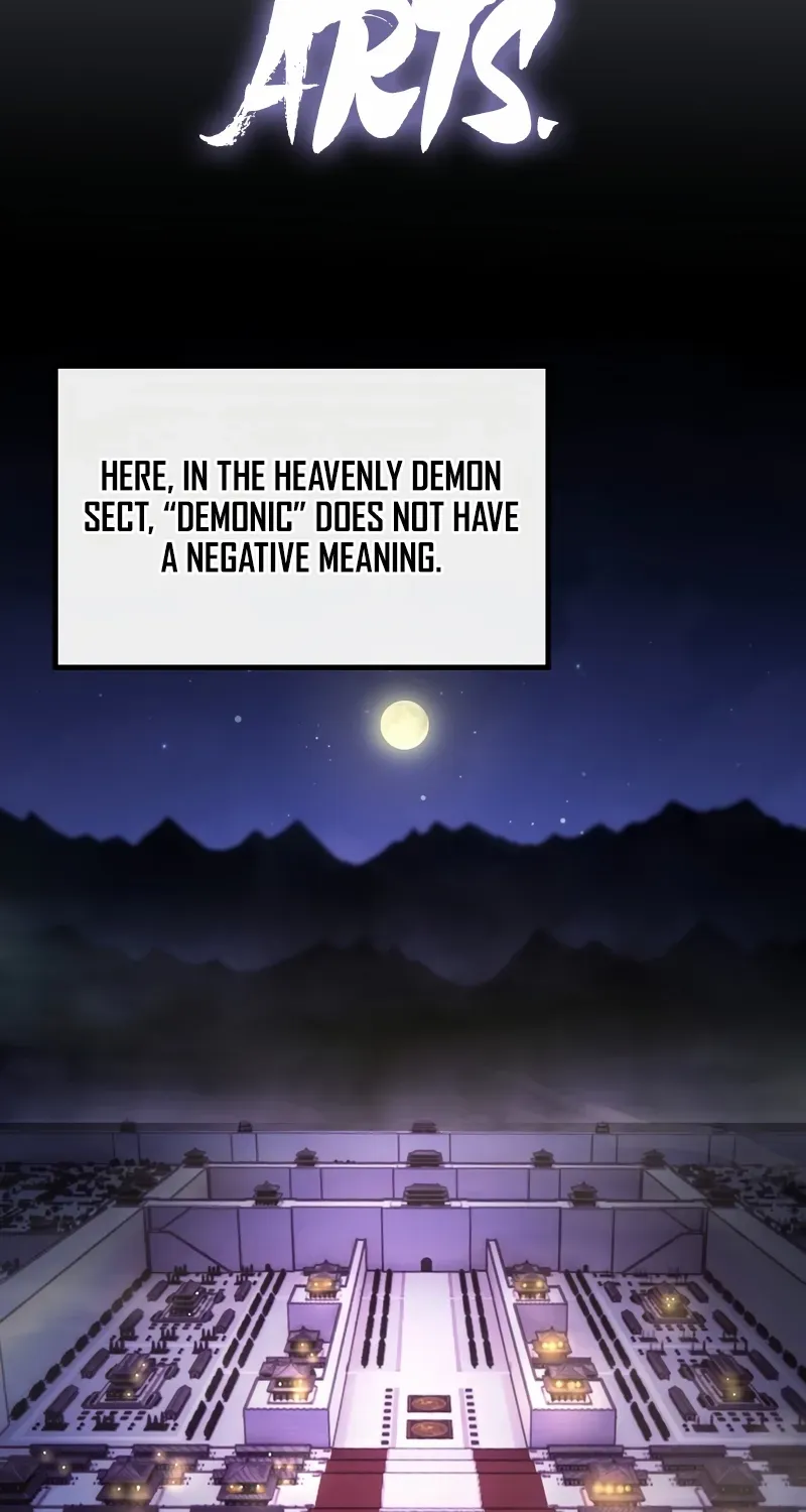 So？ Did Someone Force You to Become the Heavenly Demon？ Chapter 3 page 67 - 