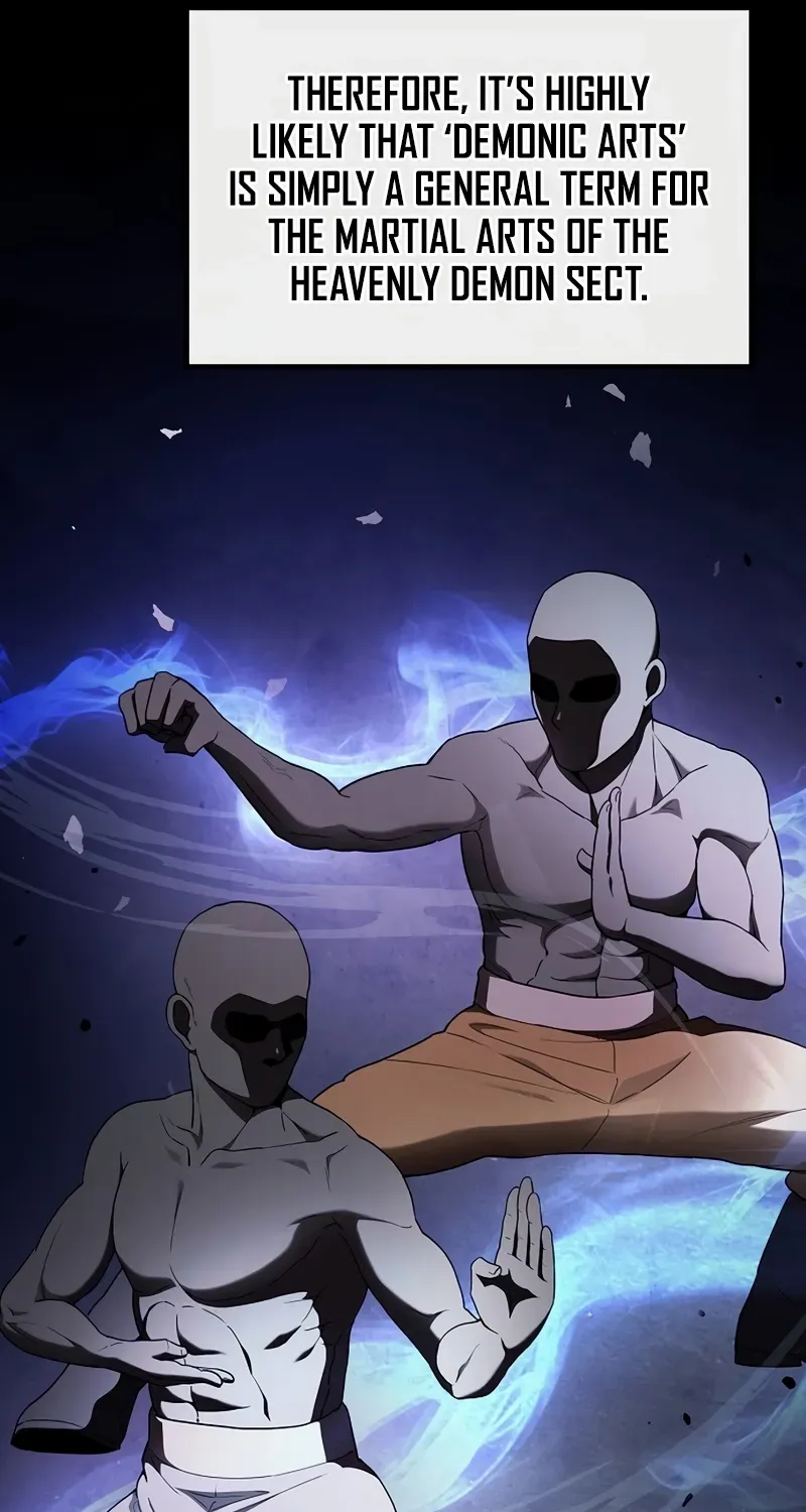 So？ Did Someone Force You to Become the Heavenly Demon？ Chapter 3 page 69 - 