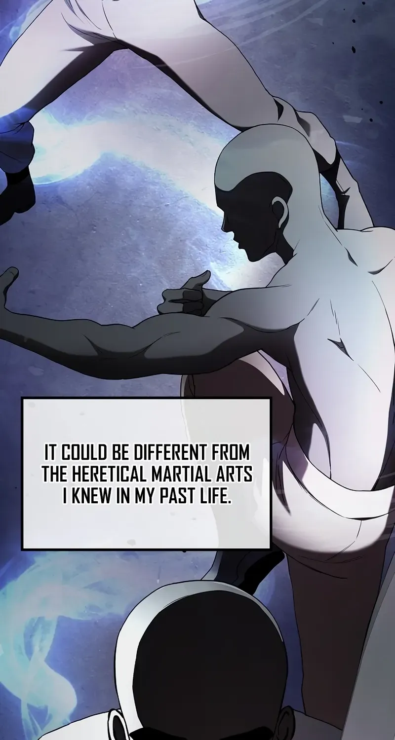 So？ Did Someone Force You to Become the Heavenly Demon？ Chapter 3 page 70 - 