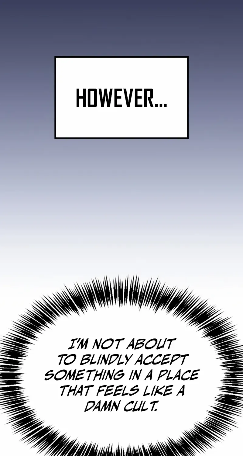 So？ Did Someone Force You to Become the Heavenly Demon？ Chapter 3 page 72 - 