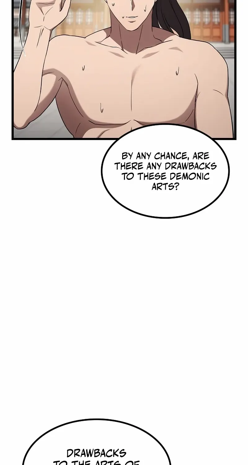 So？ Did Someone Force You to Become the Heavenly Demon？ Chapter 3 page 74 - 