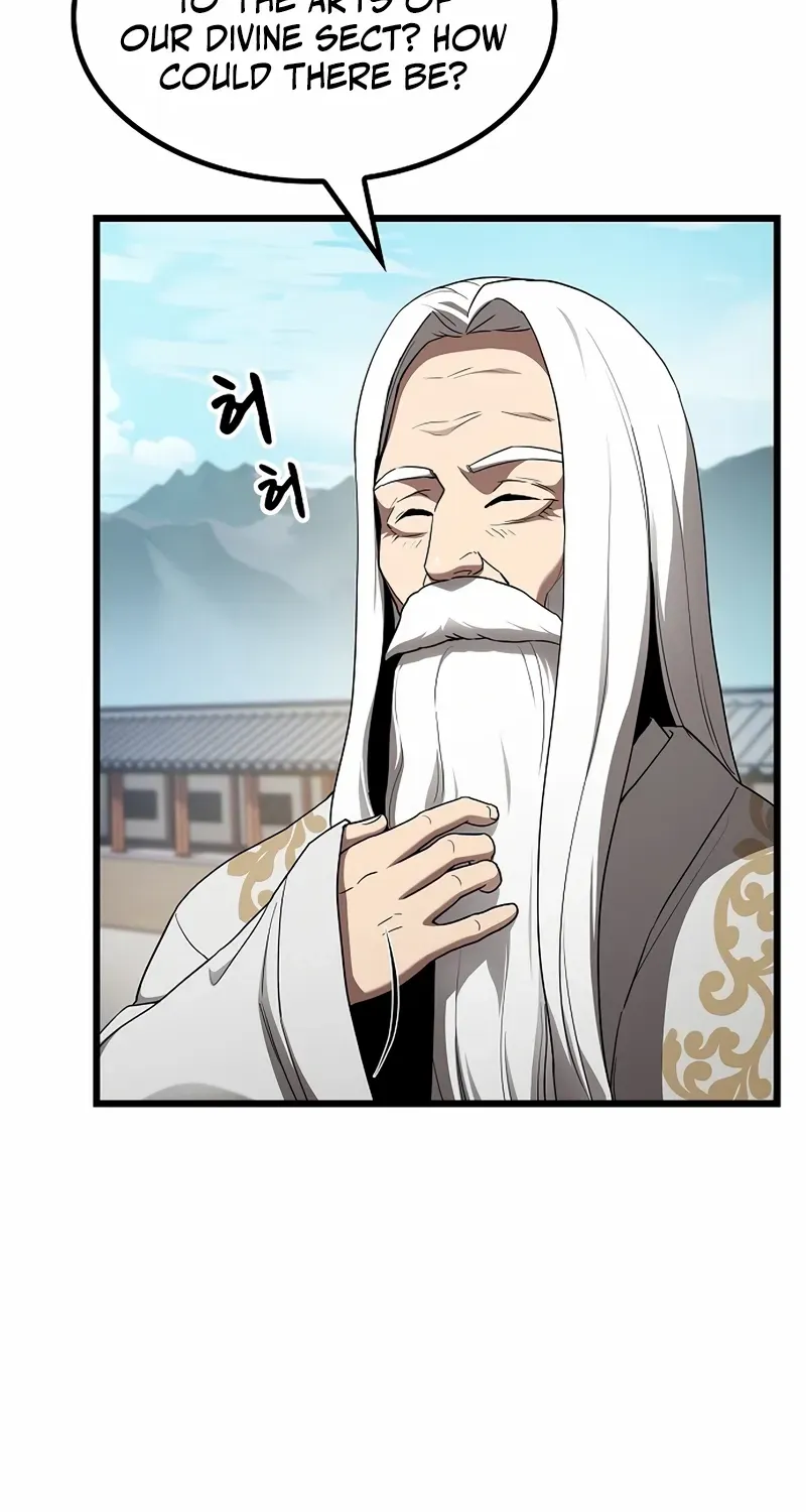 So？ Did Someone Force You to Become the Heavenly Demon？ Chapter 3 page 75 - 